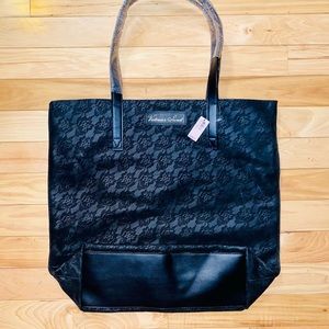 NWT Victoria Secret Tote Bag